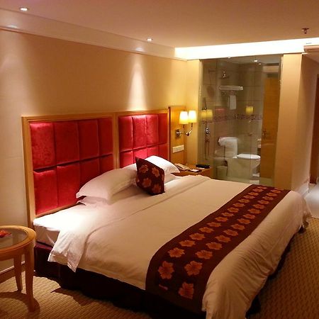 Lijing Commercial Hotel 深セン市 部屋 写真
