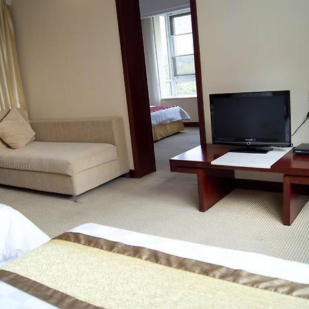 Lijing Commercial Hotel 深セン市 部屋 写真