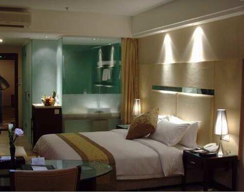 Lijing Commercial Hotel 深セン市 部屋 写真