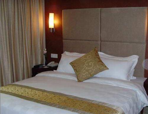 Lijing Commercial Hotel 深セン市 部屋 写真