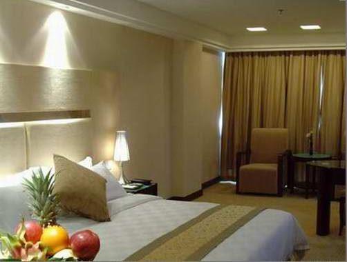 Lijing Commercial Hotel 深セン市 部屋 写真