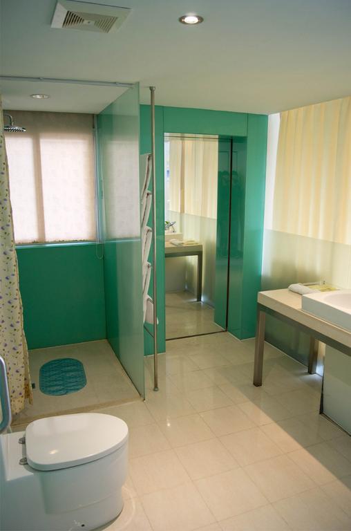 Lijing Commercial Hotel 深セン市 部屋 写真