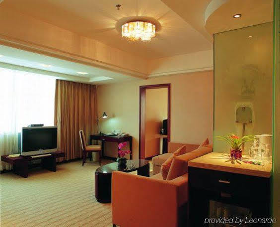 Lijing Commercial Hotel 深セン市 部屋 写真